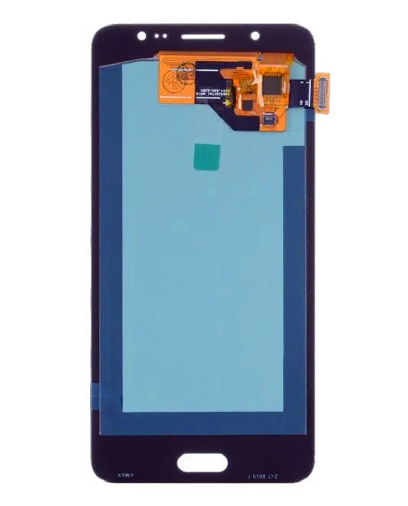 For Samsung Galaxy J5 2016 LCD J510F J510FN J510M J510Y J510G Display Touch Screen Digitizer Assembly Replacement