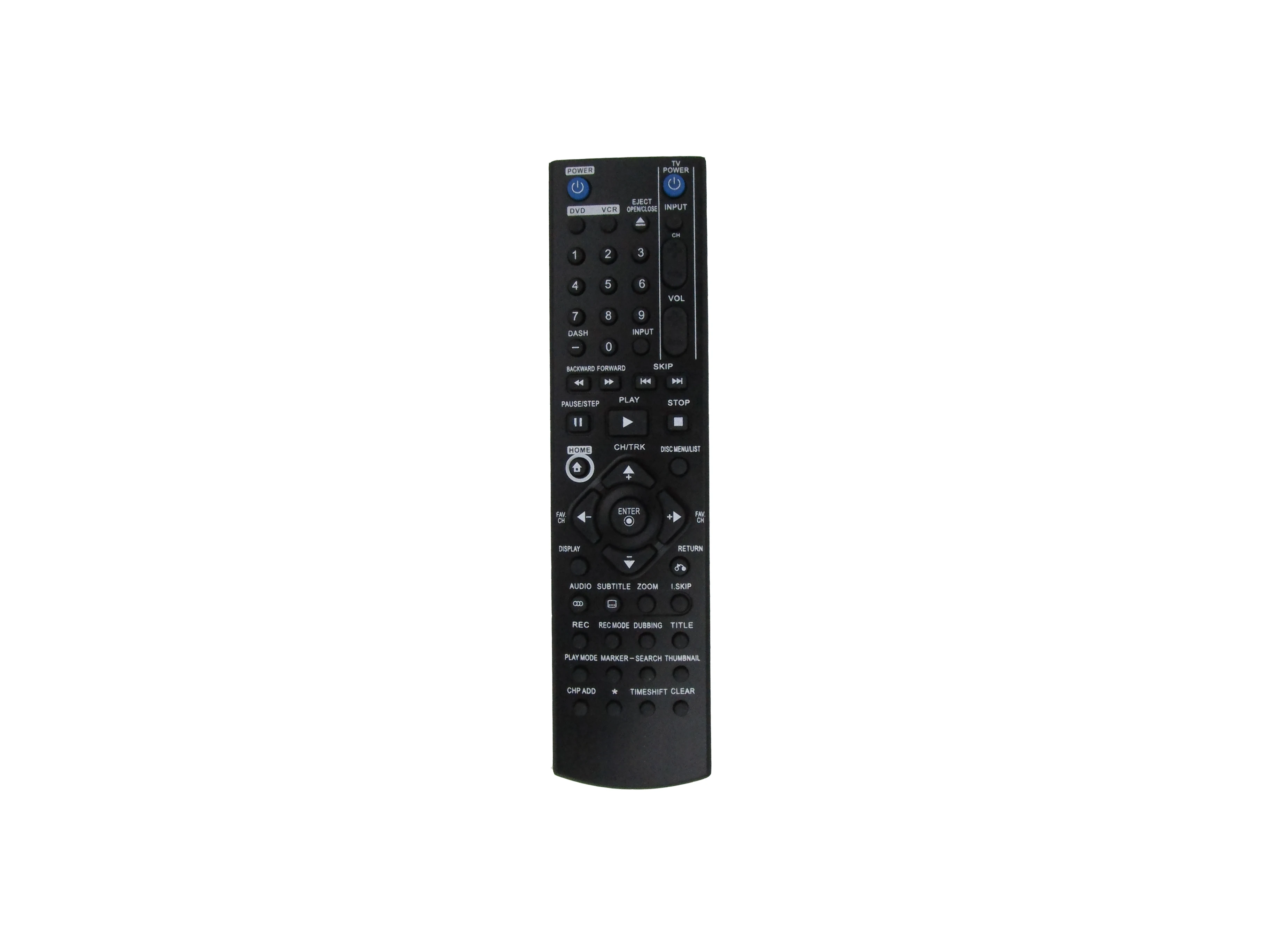 Remote Control Compatible For DR787T DR78T 6711R1N168B DVDR313 LGDVDR313 LGR435 6711R1P071A 6711R1P071B DVD HDD Recorder Player