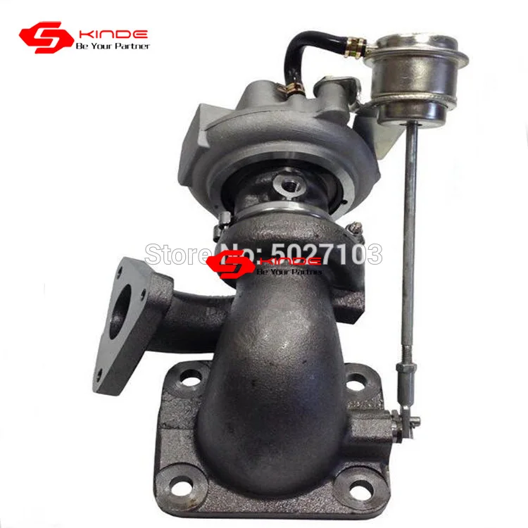 Susirick TD03L4 TD03 turbo 49131-05403 05402 turbocharger for Ford Transit PHFA PHFC JXFC V348 egnine 6C1Q6K682DF supercharger