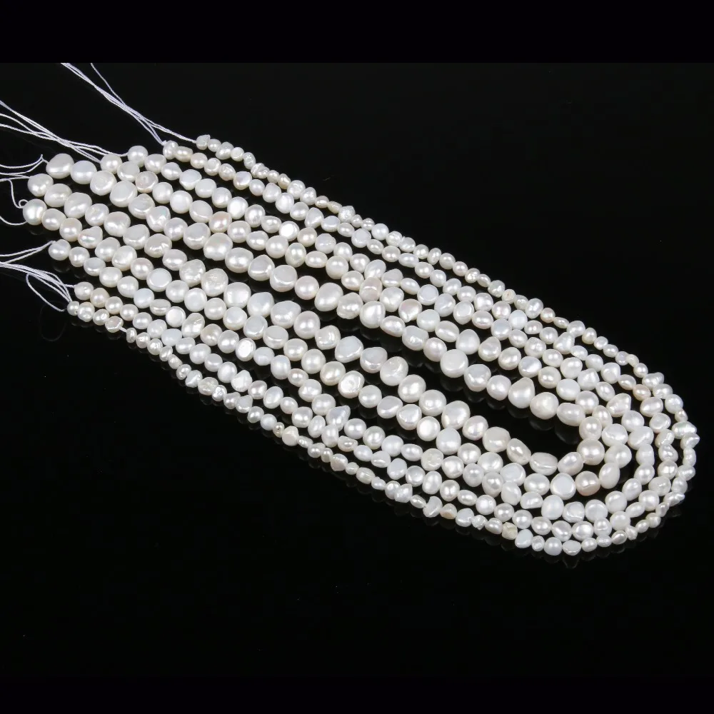 Thumbnail 4 - #66 Best Freshwater Pearl Necklaces to Buy In 2026