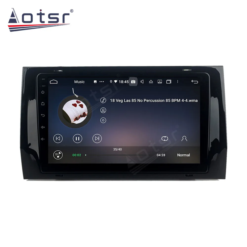 For Seller Center 2017 Car Radio Multimedia Video Player Android 10 Navigation GPS 2 Din Stereo Receiver Carplay Head Unit DSP