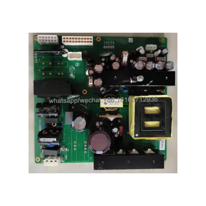 Original Mindray BS230 BS-230 Biochemical Analyzer BA25 Power Supply Board Circuit Board Repair Parts PFC