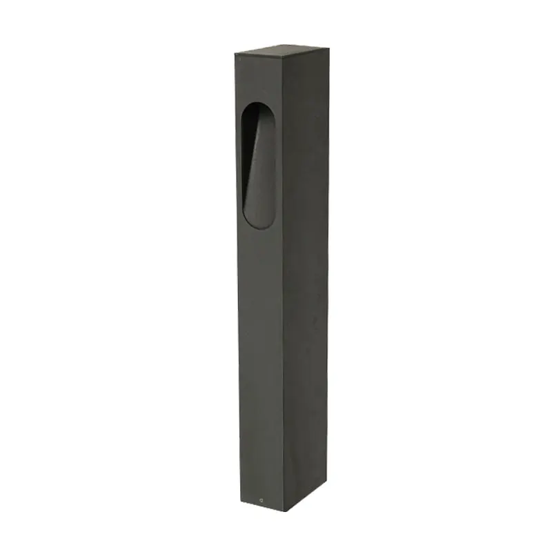 Garden Light  Waterproof LED Garden Lawn Lamp Modern Simplicity  Outdoor Courtyard Villa Landscape Lawn Bollards Ligh