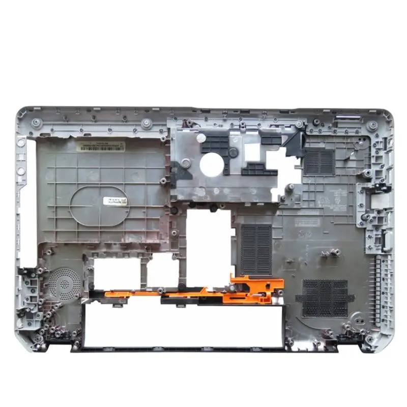 GZEELE NEW FOR HP Envy M6 M6-1000 Pavilion M6 M6-1000 M6-1001 Laptop Bottom Case Base lower Cover Series 707886-001 AP0U9000100