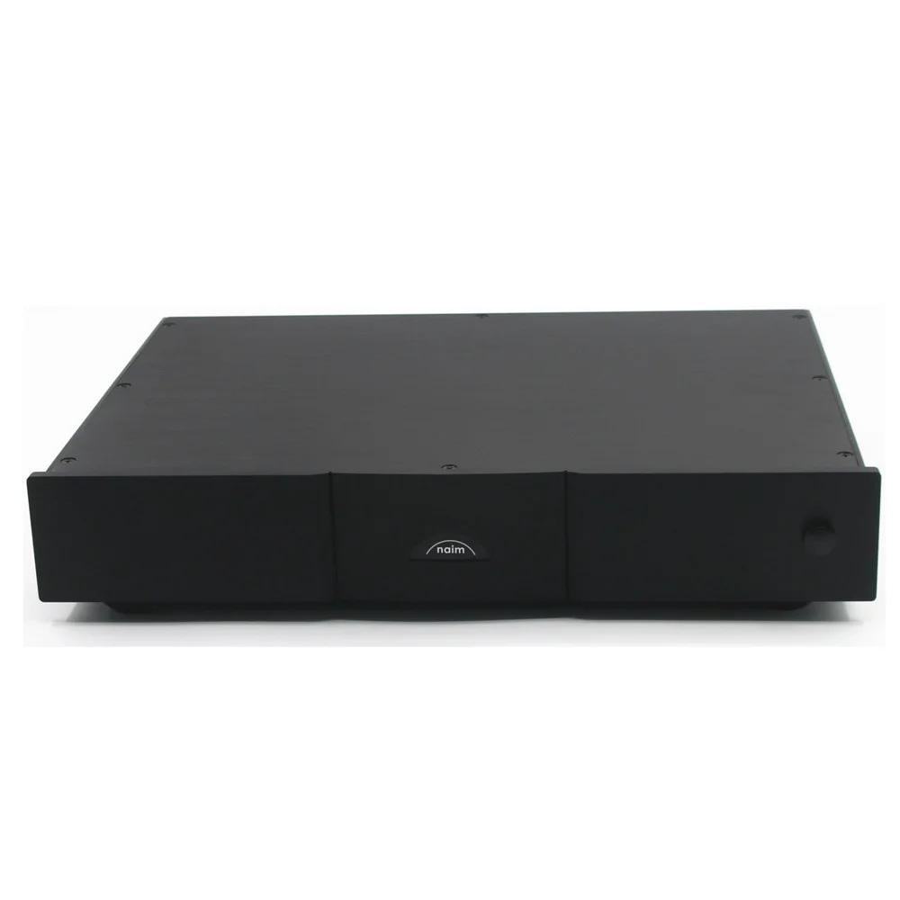HiFi NAP200 Stereo Audio Power Amplifier Base On NAIM 150W+150W