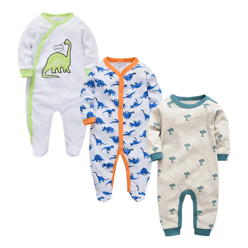 

Одежда для маленьких мальчиков комбинезоны для девочек весенняя одежда для новорожденных Теплый комбинезон с героями мультфильмов Звездный костюм детские комбинезоны для младенцев Одежда для мальчиков