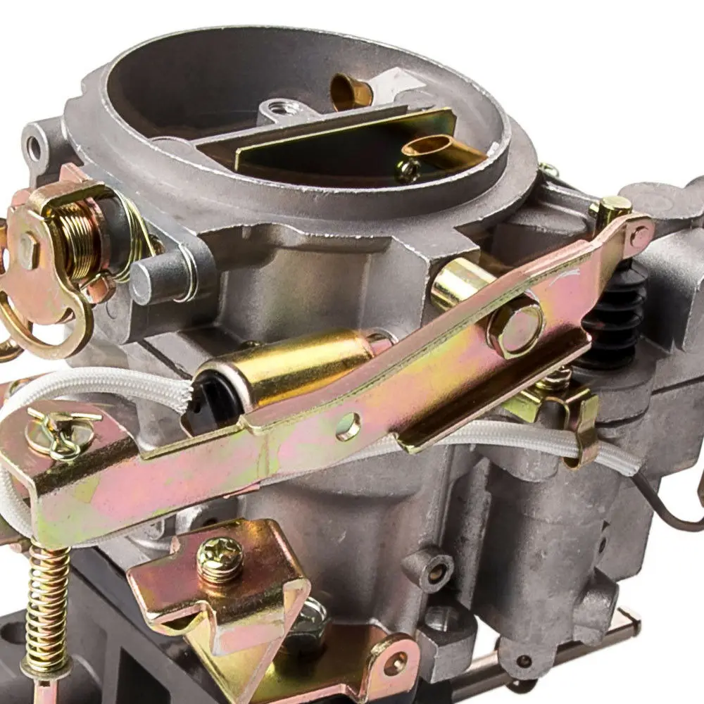 Sherryberg-トヨタランドクルーザー用キャブレター,2f,4230cc,fj40