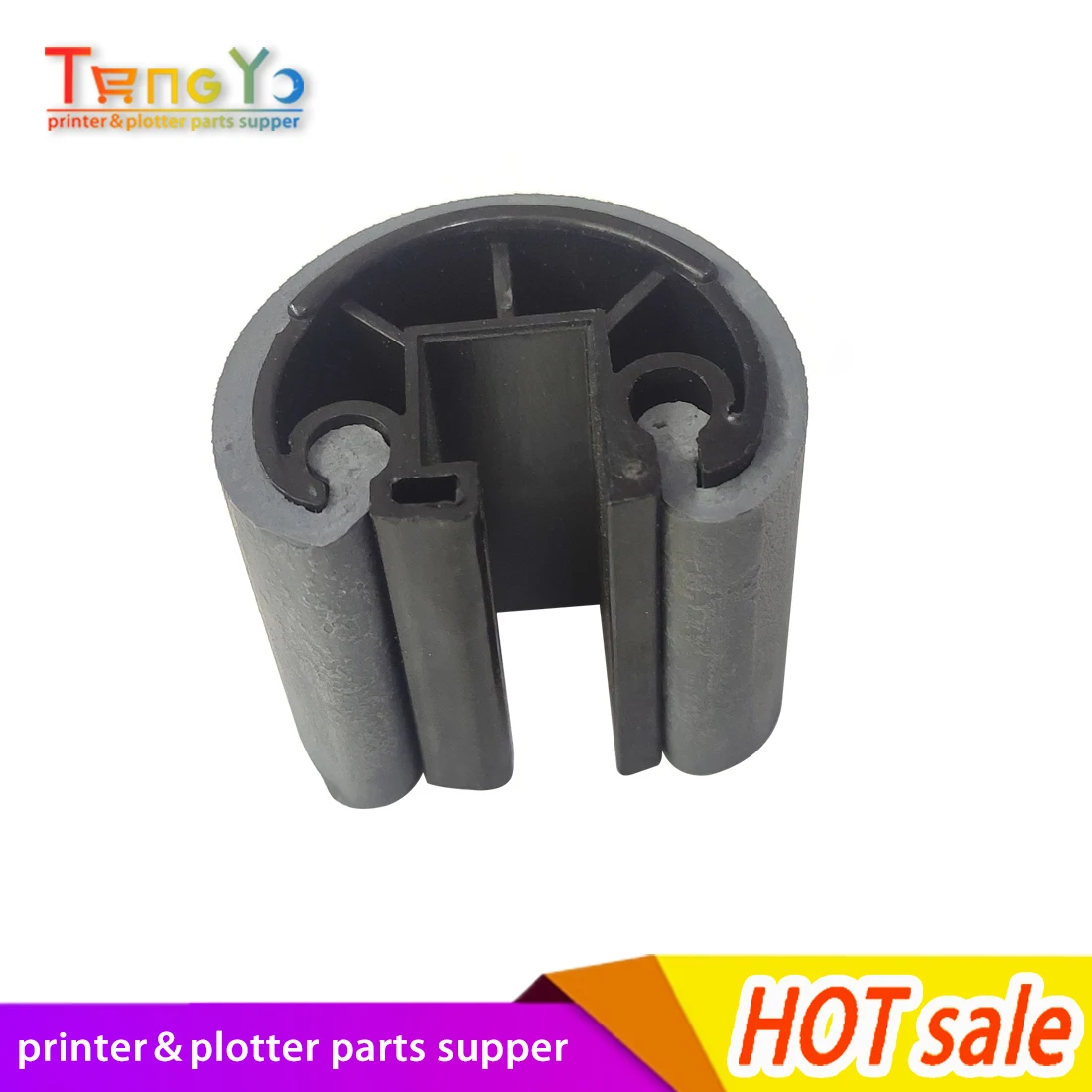 Free shipping new quatily for HP5000 5100 Pick Up Roller-Tray'2 RB2-1821-000 RB2-1821 printer part on sale