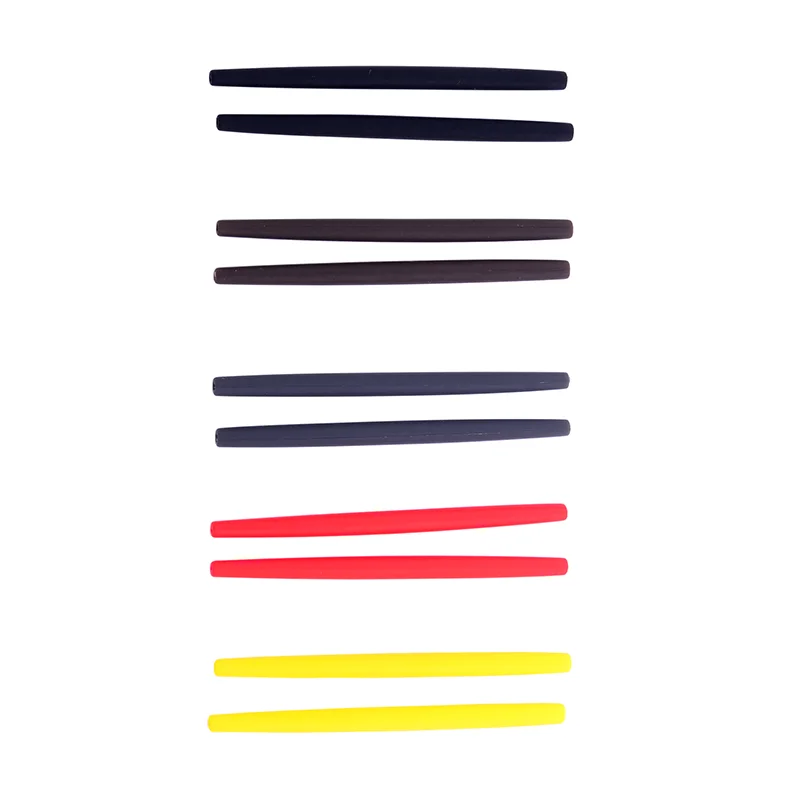 Livestrong Ear Hook Socks Earsock for Oakley Glasses TRANSISTOR OX3085 CAPACITOR OX5055 LIZARD OX5113 2 OX5120 Jackknife Spoke