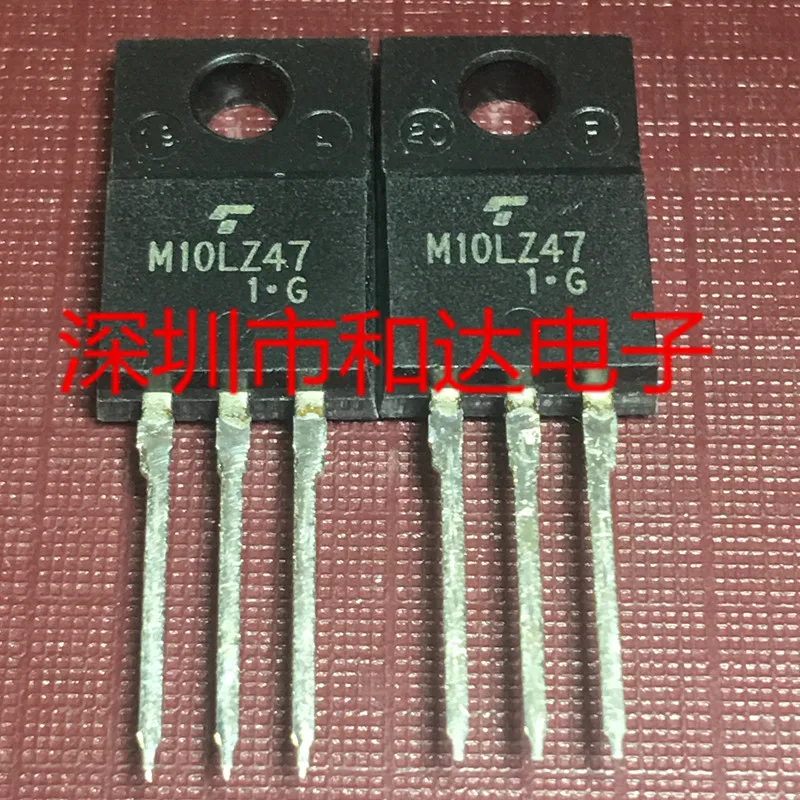 M10LZ47 SM10LZ47  TO-220F