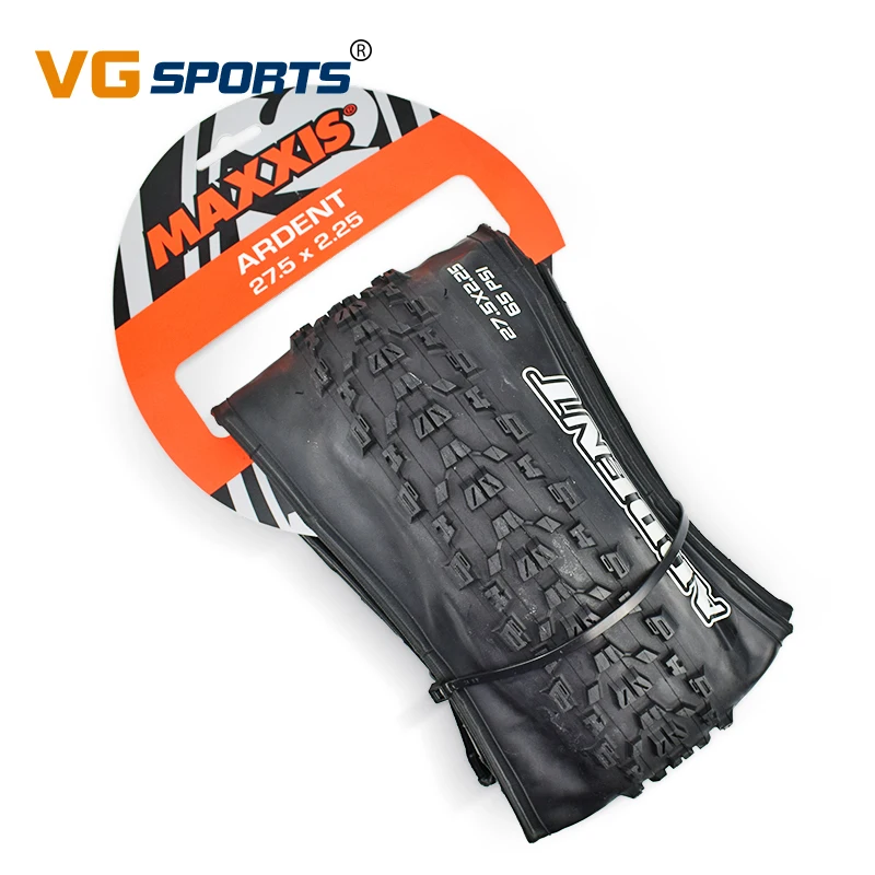 Maxxis-超軽量マウンテンバイクタイヤ,折りたたみ自転車,26*2.25 27.5