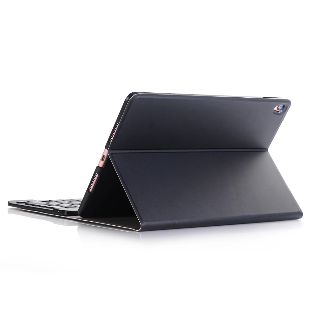Bluetooth Keyboard Case for Apple Ipad 10.2/Pro 10.2 / IPAD bluetooth Keyboard Case Cover