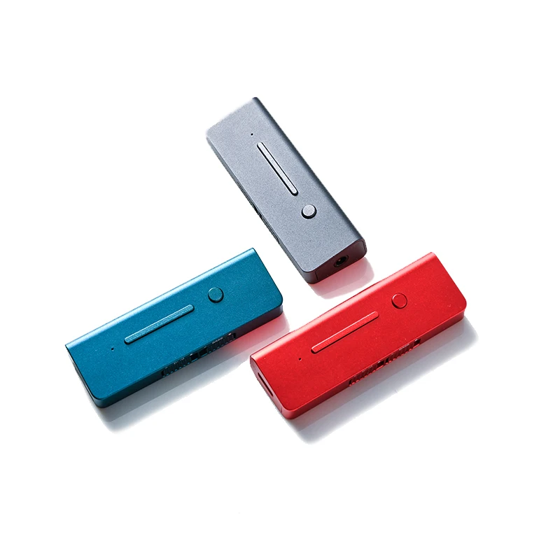 Xduoo Link2 Hifi Draagbare Decodering Hoofdtelefoon Amp Type C Usb Dac ESS9118EC Chip Bass Boost Met 150Mw Uitgang Voor pc Smart Telefoon