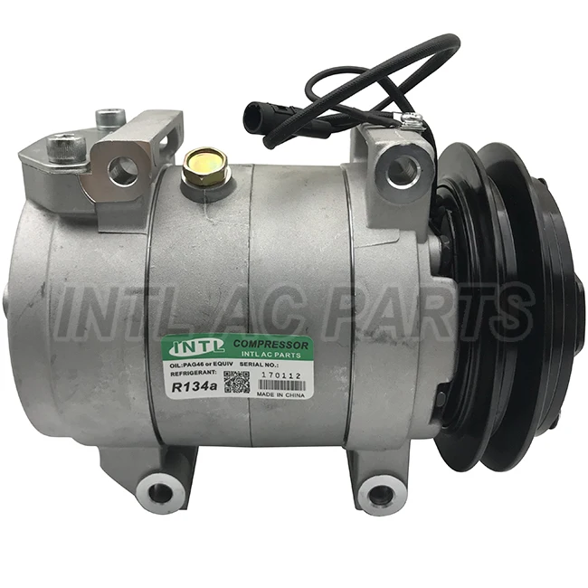 92148057 SP15 SP-15 Car air conditioning auto a/c compressor for HOLDEN RODEO RA 2003-2008