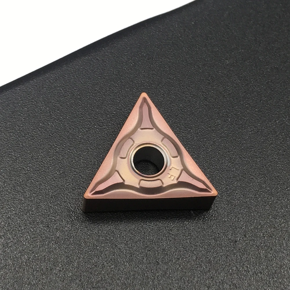 10PCS TNMG160404 MF FT1125 CNC เครื่องมือเครื่องกลึงโลหะ CNC เครื่องมือคาร์ไบด์ Accesorios De Torneria เครื่องกลึง CNC เครื่องมือ
