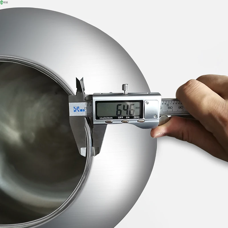 Máquina comercial de polimento de revestimento de açúcar pequeno 220V, aço inoxidável vem com aquecimento, secagem, equipamento de processamento de alimentos 280W