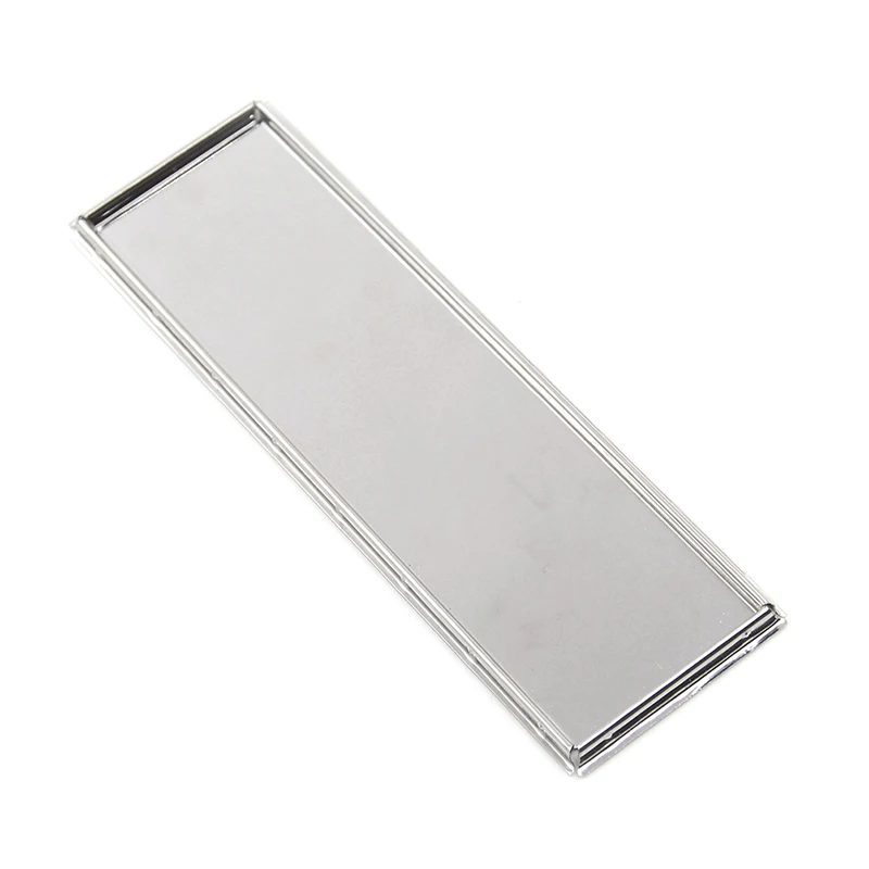 2 шт. щит I/O, без открывания задней панели для всех материнских плат, задняя панель шасси «сделай сам», домашние اكسرات رات ب