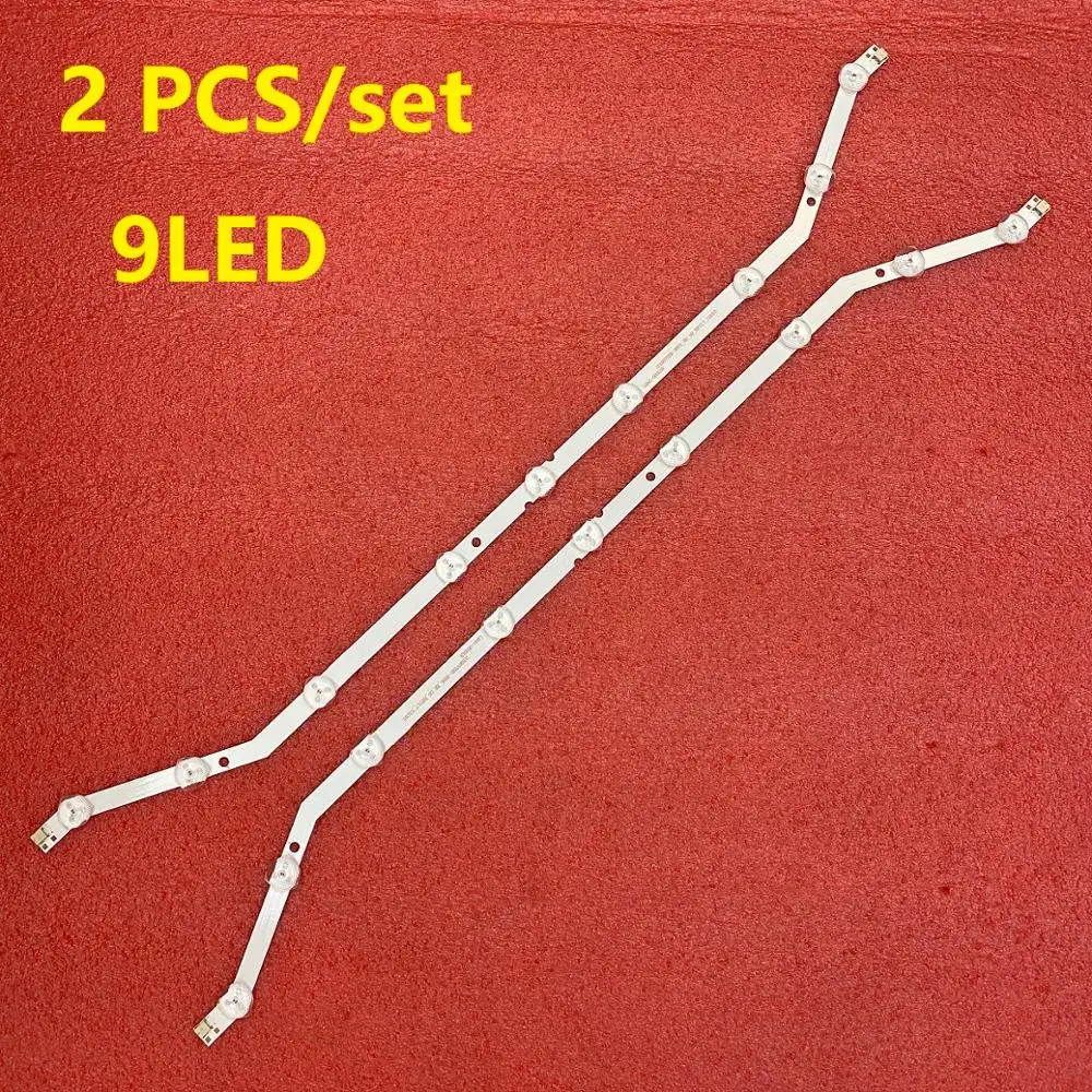 

LED backlight strip for Samsung UN32FH4205G UN32FH5205 32FH4303 D3GE-320SM0-R2 UN32FH4003 UE32EH4005 UE32EH4003 UE32EH5307