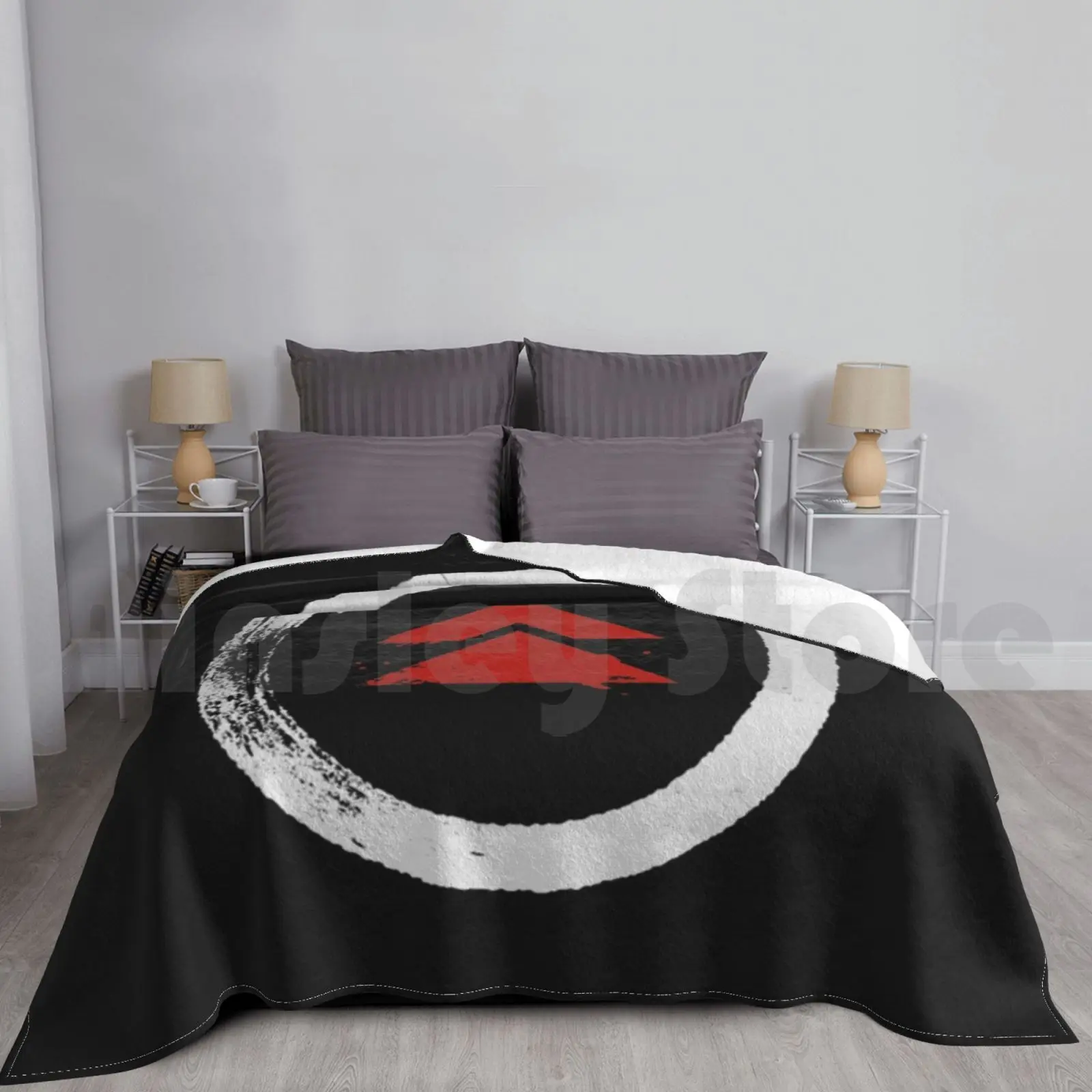 Ghost Of Tsushima B… - image