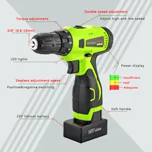 Cordless Electric Screwdriver #5