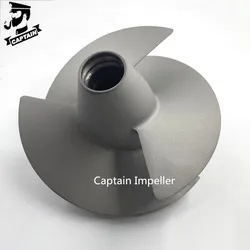 Jet Ski Impeller  for Yamaha VX700 2006-New 155mm Sand Blasted 6AE-R1321-00-00