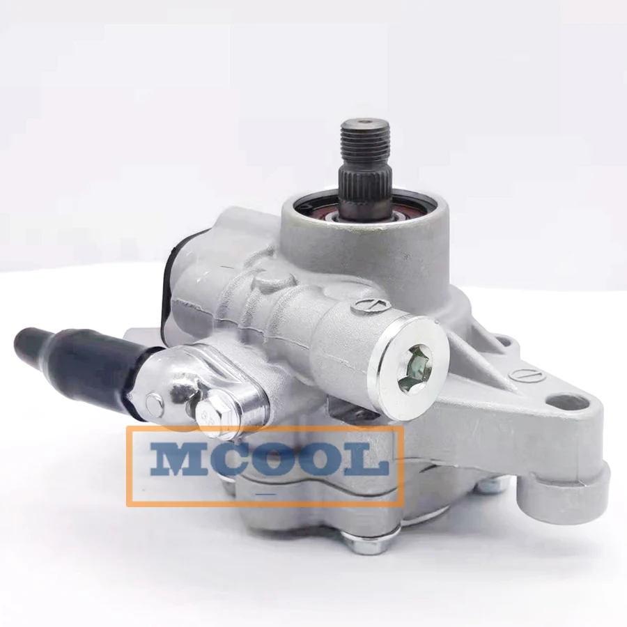 

MCOOL Auto Power Steering Pump For Honda Civic EK3 CRV RD1 1996-2001 56110-P3F-013 56110-P2A-023 56110-P2A-003