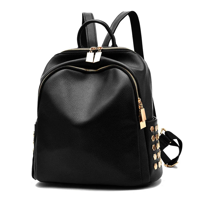 Backpacks 2021 new trendy women's big backpacks new lightweight fashion sweet ladies bags