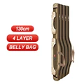 4Layer 130cm  belly