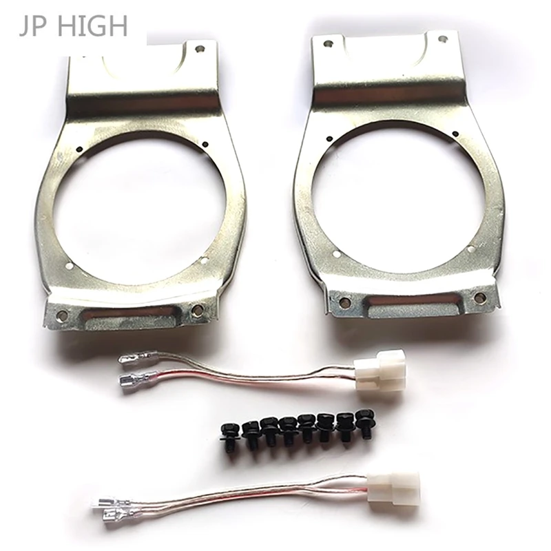 

Комплект кронштейнов для колонок 99197-77R10 с кабелем для Suzuki Jimny 2019 2020 2021