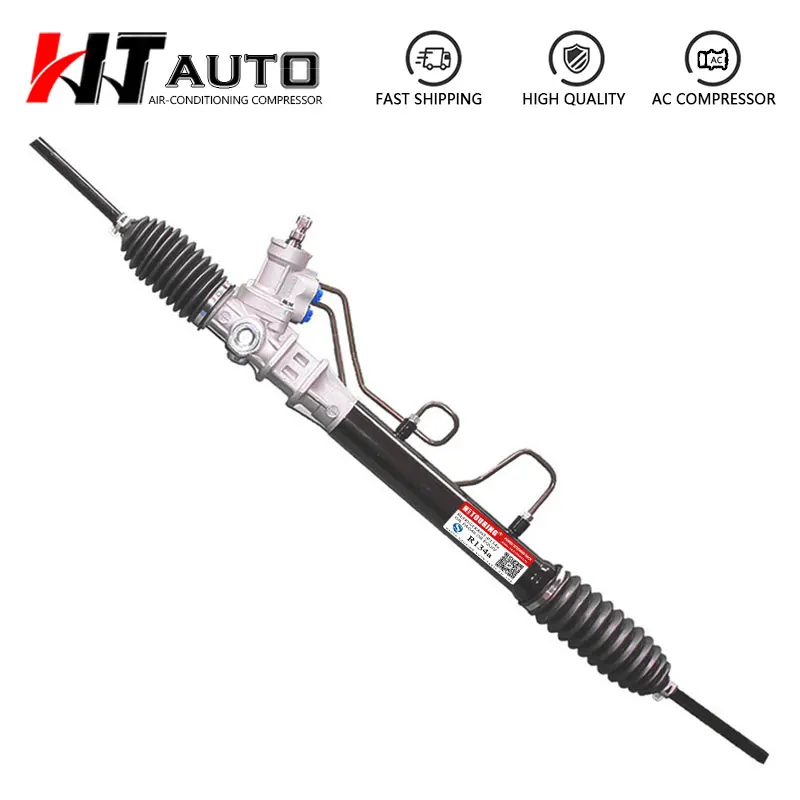 Power Steering Rack Gear For Hyundai Santa Fe 2001-2006 5771026200 57710-26200 5771026200X 57710-26200X 5771026500 57710-26500