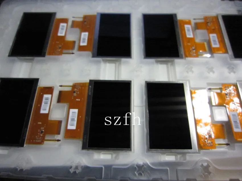 4.3 inch LQ043T3DX02 for tablet car LCD screen