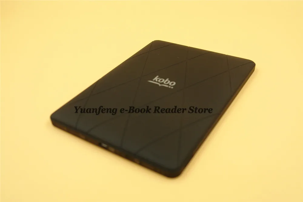 EBook EReader Kobo Glo N613 4G/16G/32G 6 inch 1024X768 WIFI E-Book
