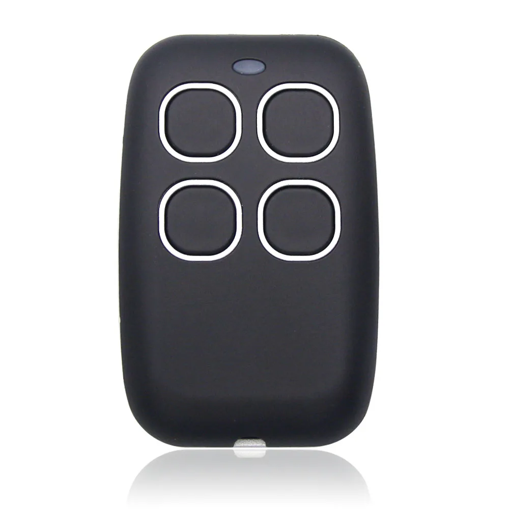 Multi Frequency 433.92MHz 868.92MHz Universal Fixed Code Remote Control Duplicator Gate Garage Door Remote Clone 433MHz 868MHz