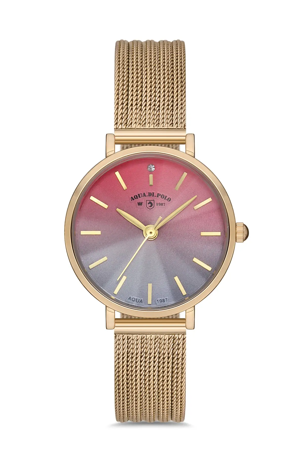 Female Yellow Wrist Apwa036801