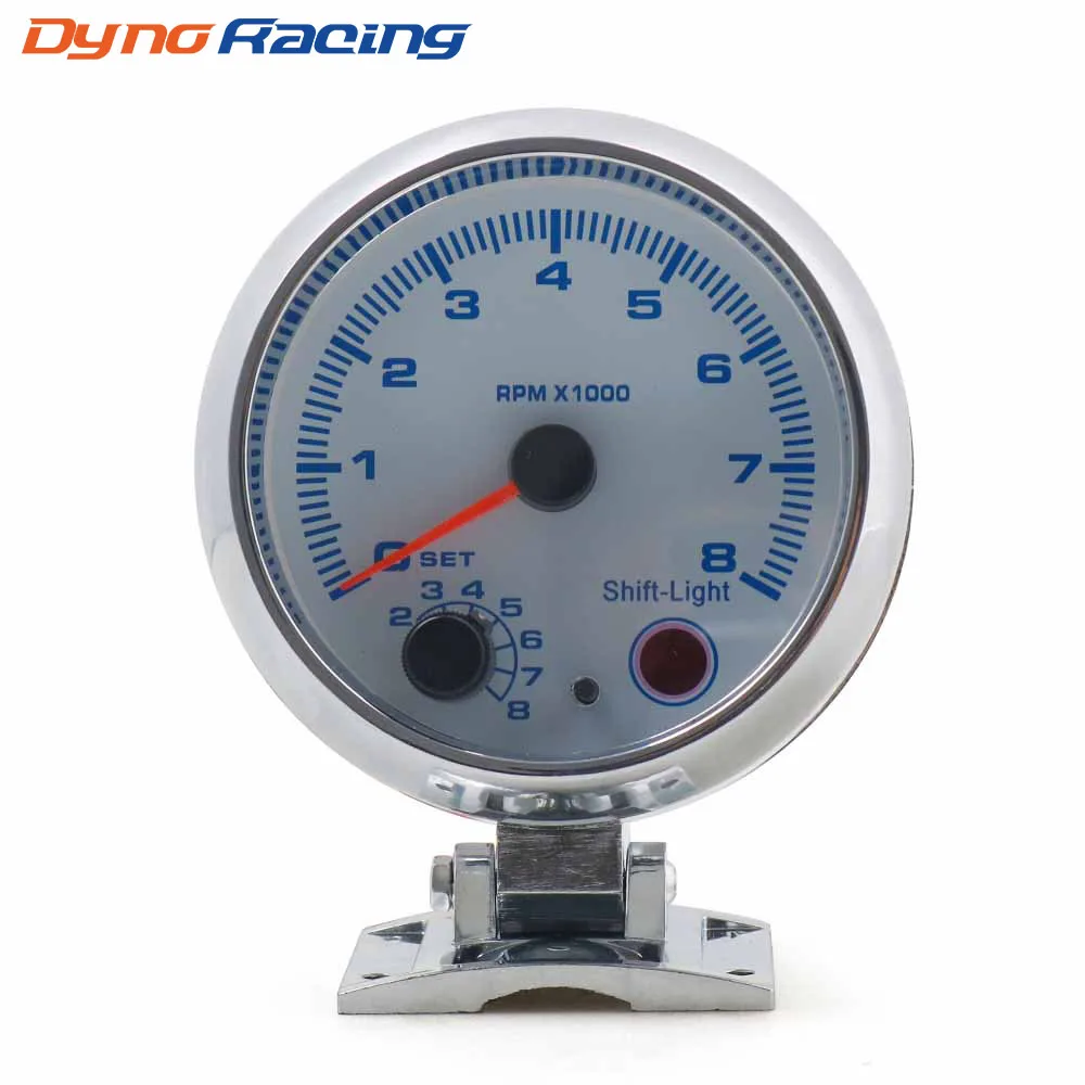 Tachometer 3.75Inch…