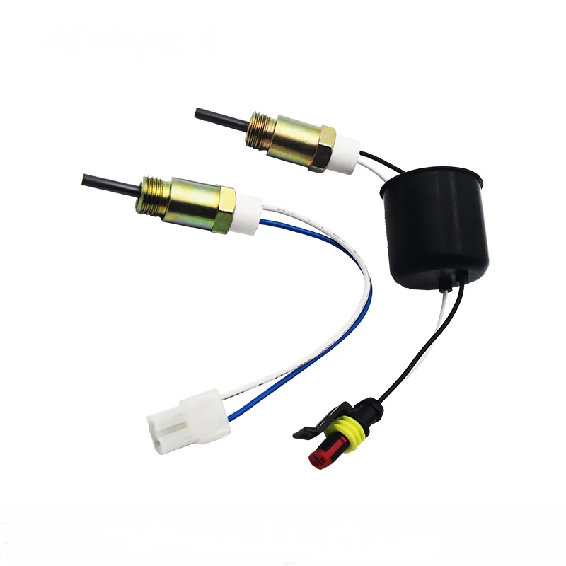 

Russian Brand Diesel Parking Heater Glow Plug сб3333 сб3000 Fit Planar 44D 4D 4DM 4DM2 8D 8DM 9D Diesel Parking Heaters