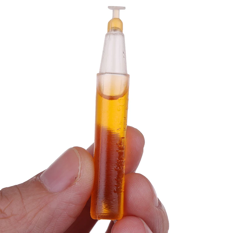 Brand New Bag Fruit Fly Attractant 2ml Trap Bait Beekeeping Beehive Tool Killer Swarm Trapping Tool Liquid 5/10Pcs