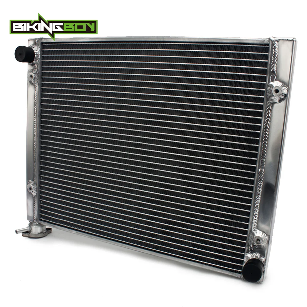 Radiador de Refrigeración del Motor para 900 Ranger XP 13-19, 900 Ranger 14-19, 1000 Ranger Diesel/Crew 15-23, 1000 Ranger 17-23, 18, 20