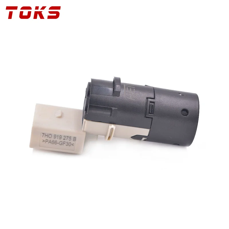 

1-4pcs 7H0919275B Car PDC Parking Sensor For Audi A6 4B, C5 4F2, C6 4FH, C6 4F5, C6 7H0919275E 4B0919275G