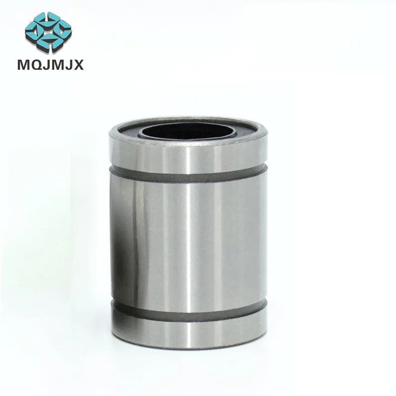 Linear Bushings Single Type Linear Motion Cost Efficient Product Diameter 6mm/8mm/10mm/12mm/13mm/16mm/20mm