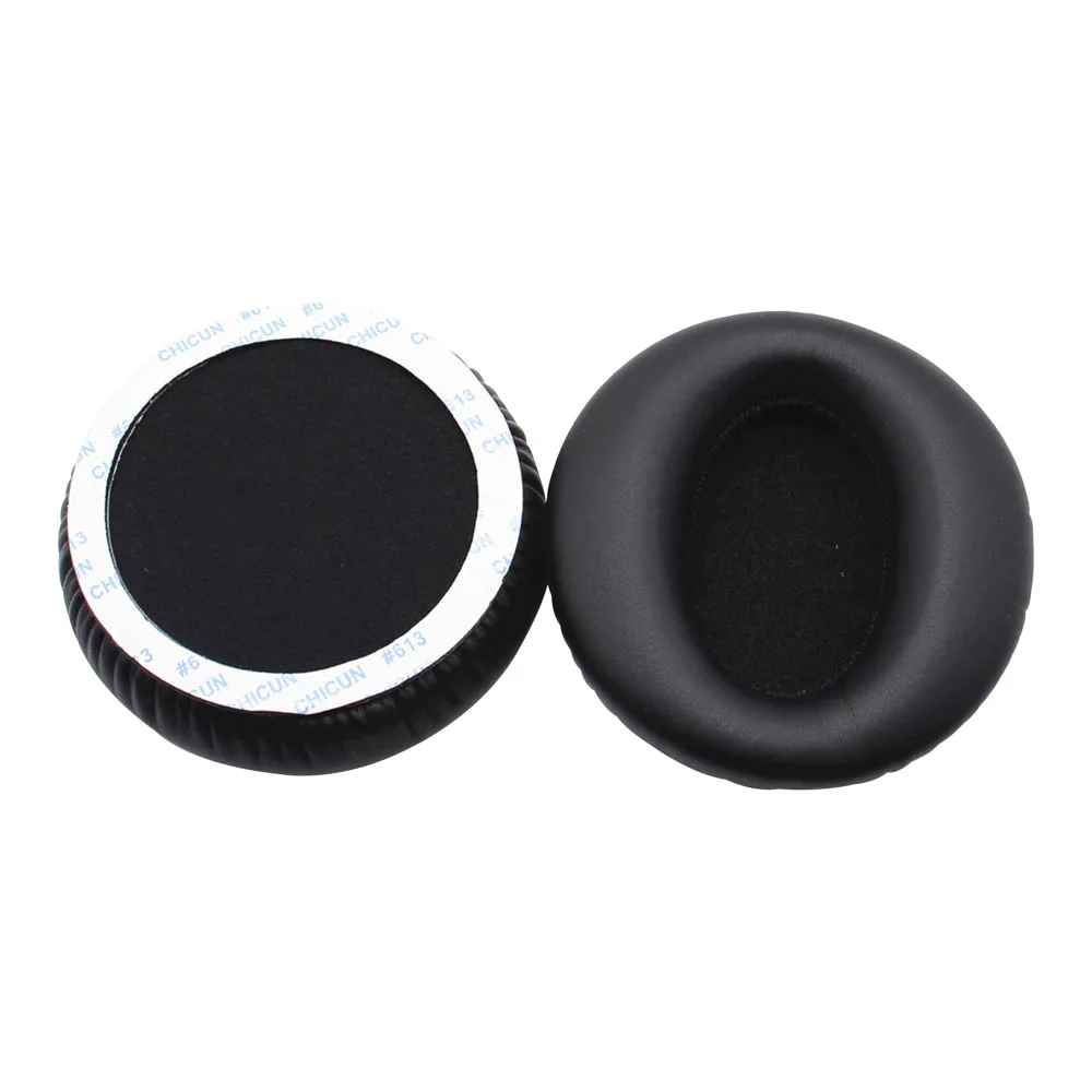 POYATU สำหรับ COWIN E7หูแผ่นหูฟัง Earpads สำหรับ COWIN E7 Pro หูฟังหูฟังอะไหล่แผ่นรองหูตัวครอบหูฟัง Cushion