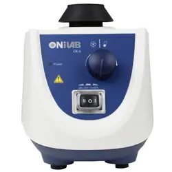 OX-S Laboratory Adjustable Speed Vortex Mixer