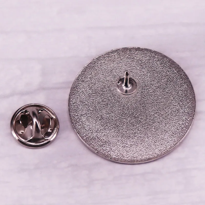 التجارب التسلسلية لين دبوس بروش