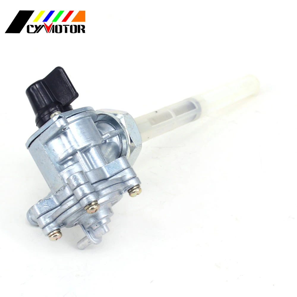 Motorcycle Tank Gas Fuel Valve Oil Tank Switch Petcock Tap For Honda CBR600 VTR250 CB Hornet 250 CBR250 CBR919 CBR900 CB1300