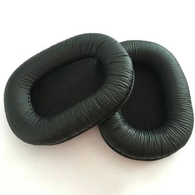 Replacement Ear Pads Compatible with Sony MDR 7506 with Highly Soft frog leather & Unmatched Durability