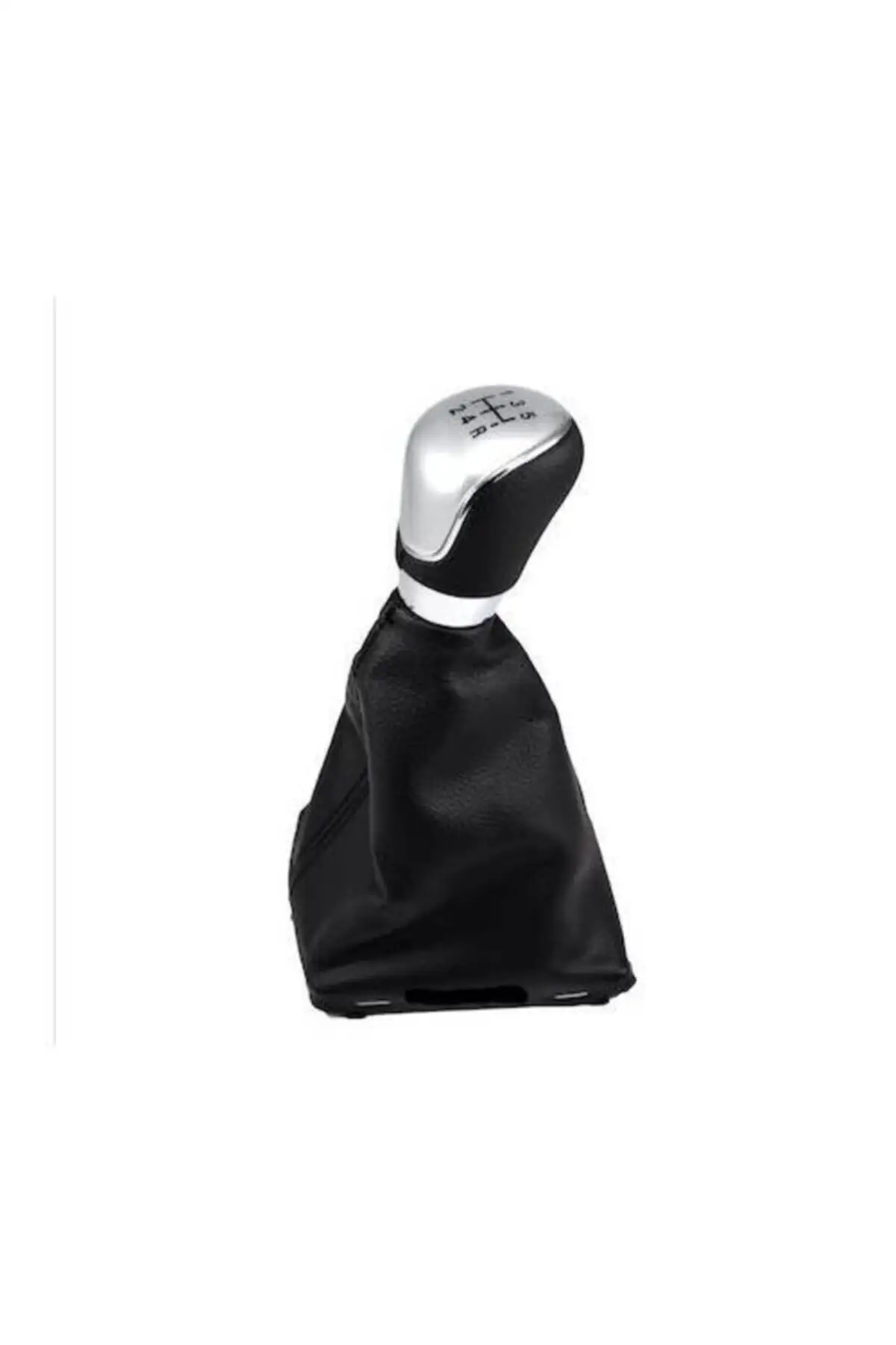 For Focus Shift Knob + gear Gaiter (trend Package) Gray Renk-2008-2011 Model For-akalite