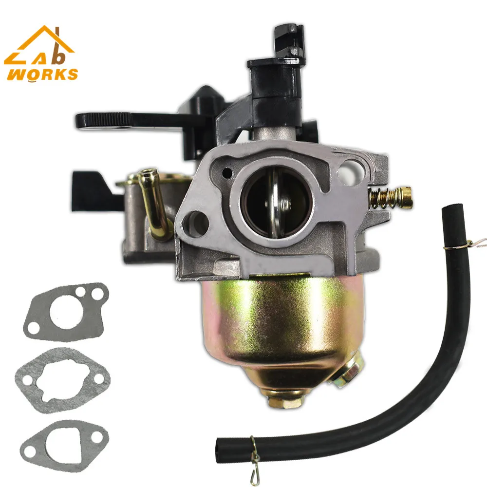 New Carburetor For Kohler 18-853-16-S 1885316S Fits some SH265