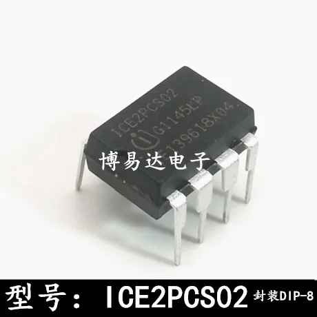 E2pcs02 2pcs02 dip-8