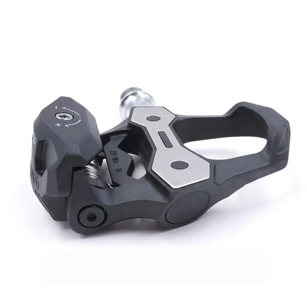 Cleats Pedals Cycling Anti-slip Road Bike Bicycle Carbon Fiber for LOOK Keo