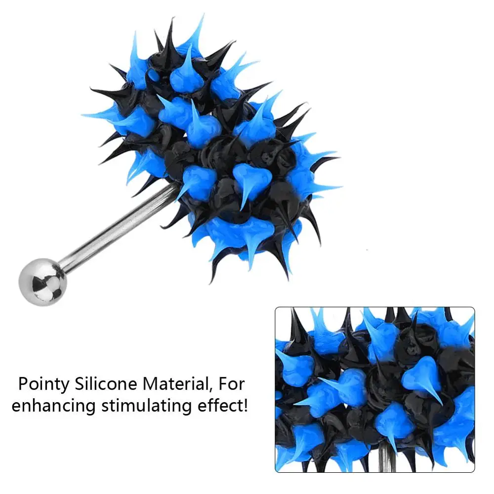 How Do Vibrating Tongue Rings Work? A Real User's Honest Review &  Step-by-Step Guide
